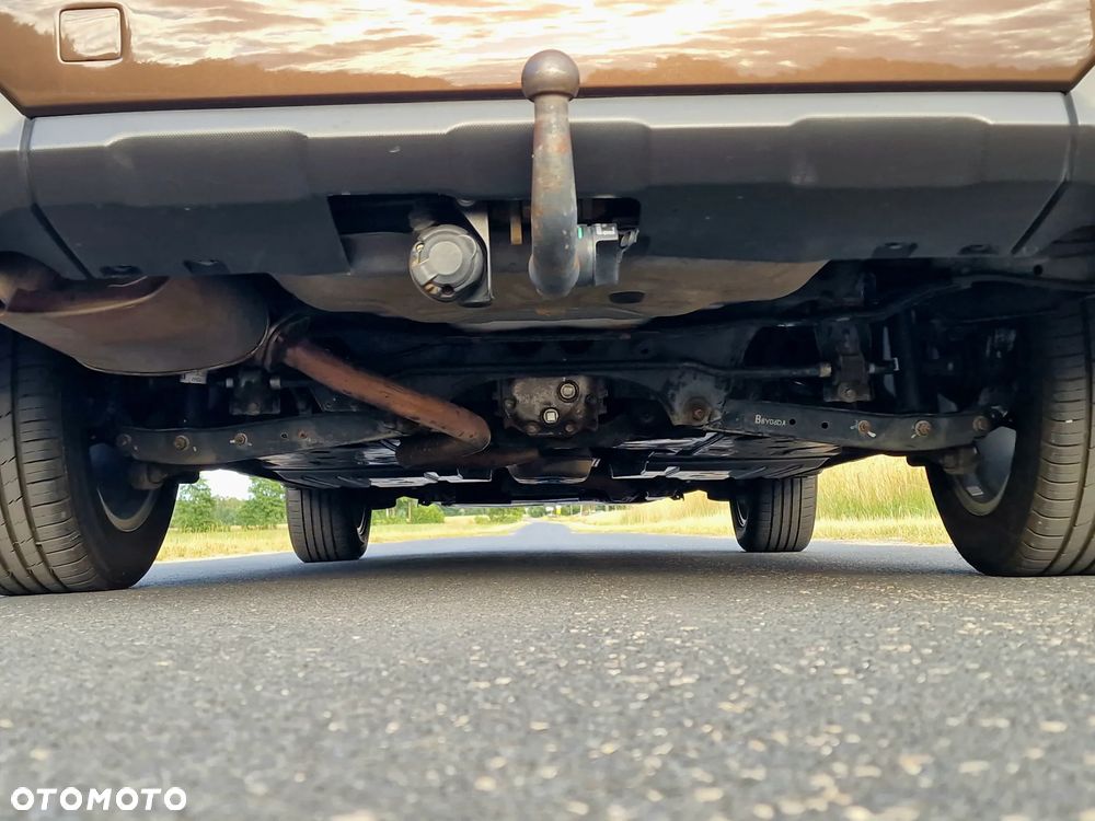 Subaru Outback 2.5i Exclusive (EyeSight) Lineartronic - 36