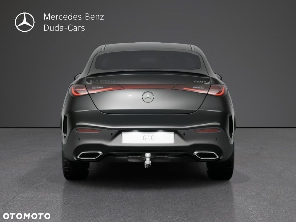 Mercedes-Benz GLC - 7