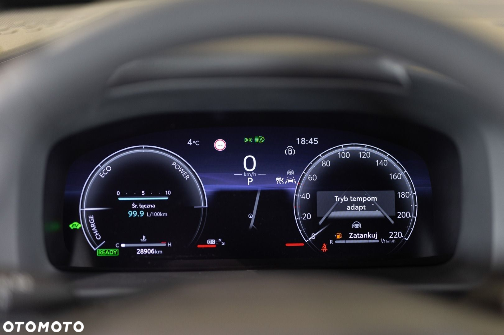 Toyota C-HR - 8