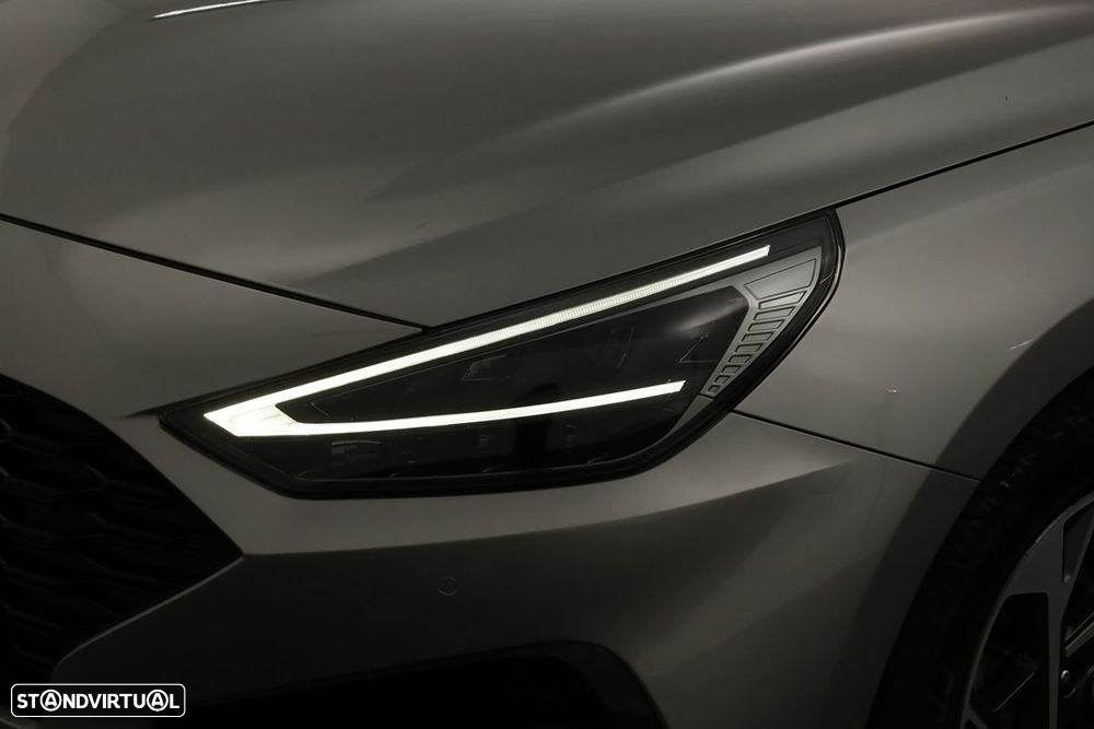 Hyundai i30 1.0 T-GDI Style Plus DCT - 6