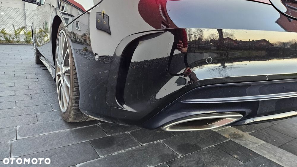 Mercedes-Benz CLA 220 4Matic 7G-DCT AMG Line - 35