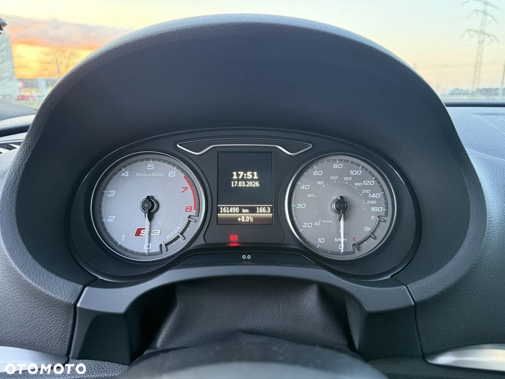 Audi S3 - 20