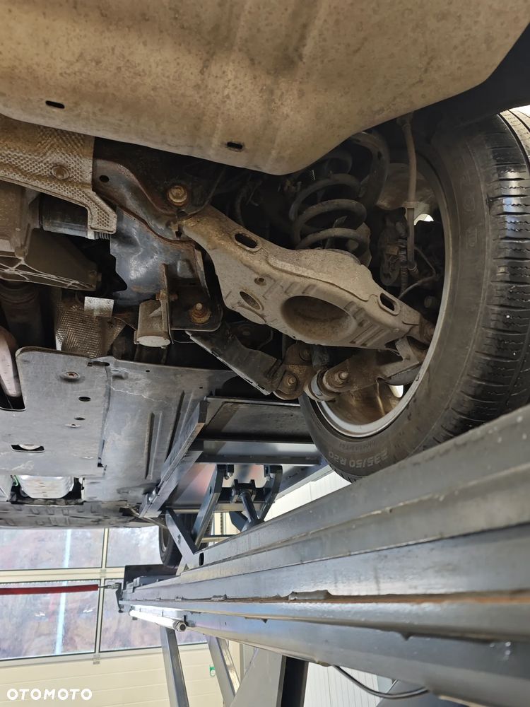 Land Rover Range Rover Evoque D200 Dynamic SE - 21