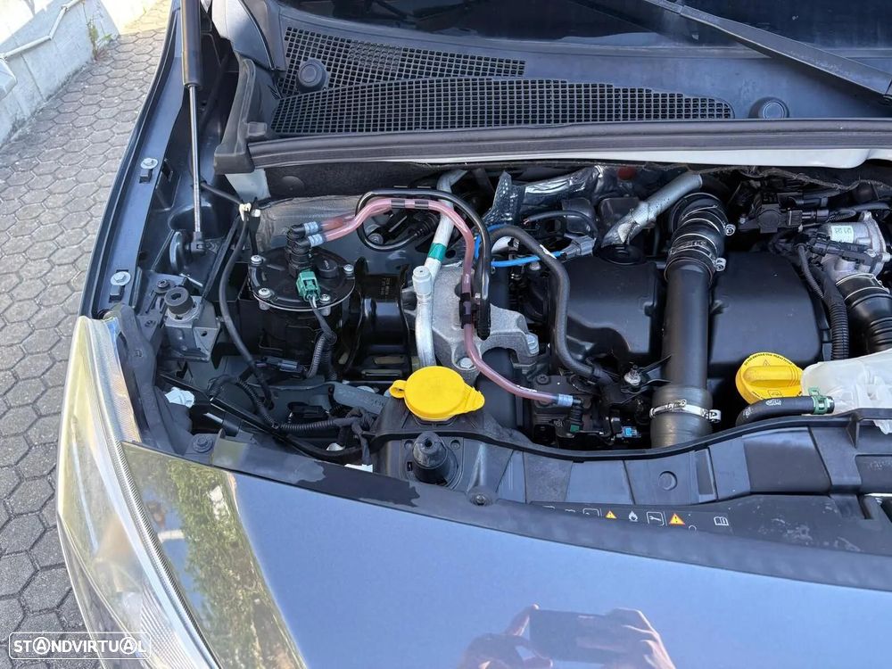 Mercedes-Benz Citan 111 CDI/27 - 20