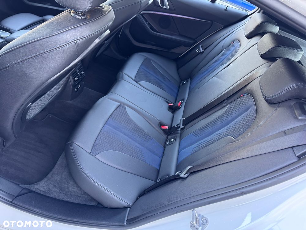 BMW Seria 1 118d M Sport - 23