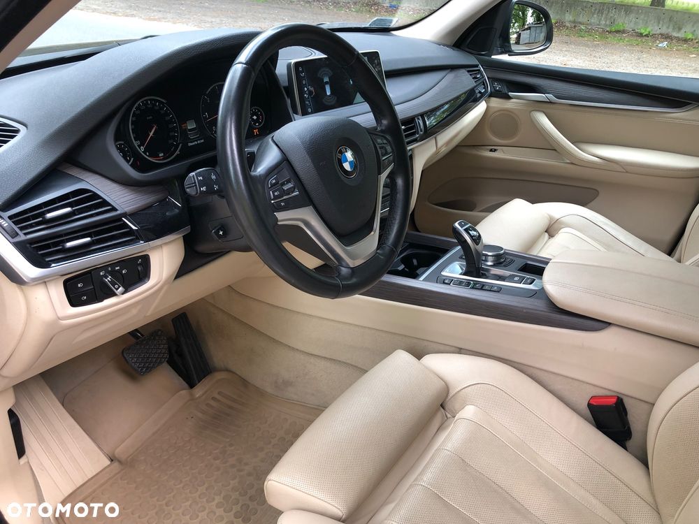 BMW X5 - 5