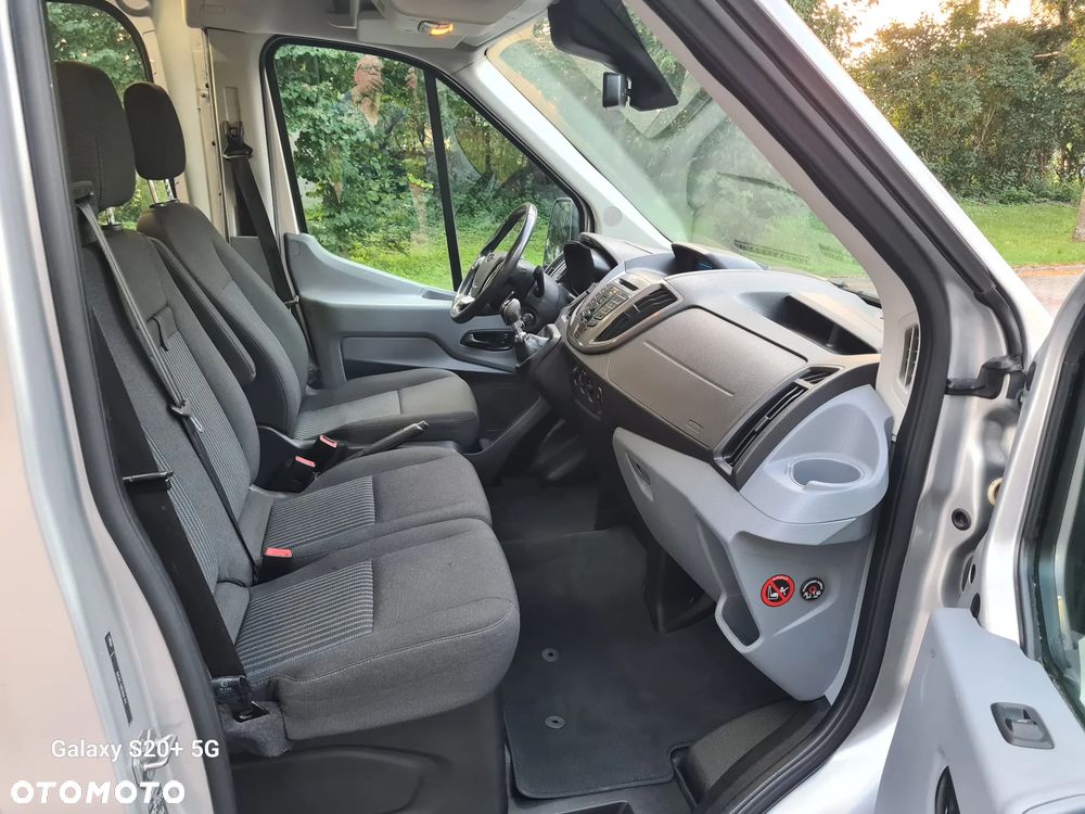 Ford TRANSIT - 16