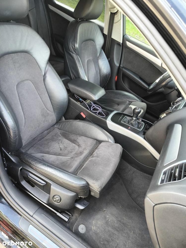 Audi A4 Avant - 24