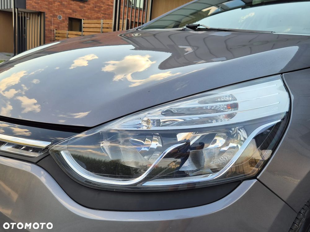 Renault Clio 1.2 16V Intens - 25
