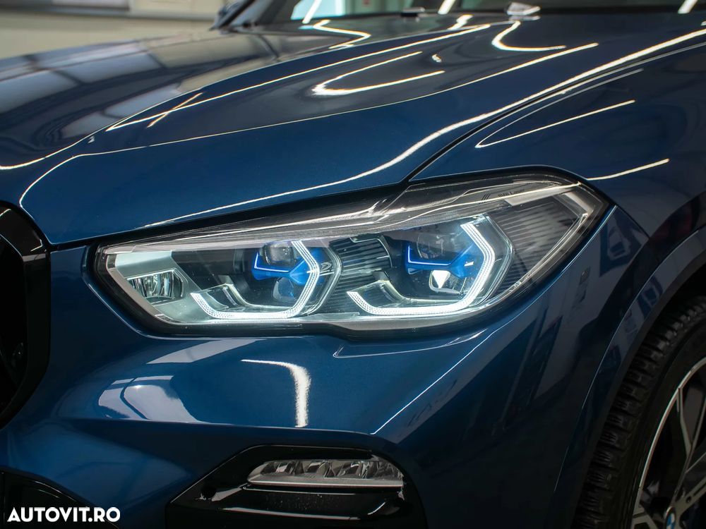 BMW X5 xDrive45e - 10