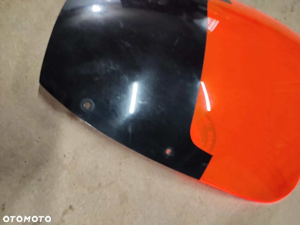 Szyba, owiewka przód Suzuki GSX 600 - 5