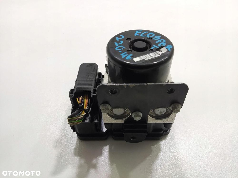 POMPA STEROWNIK ABS FORD ECOSPORT MK2 2012-2017 DN1C-2C405-EA DN1C-2C219-EA - 2