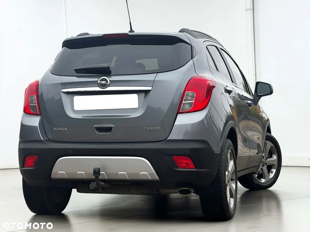Opel Mokka 1.4 T Cosmo S&S - 18