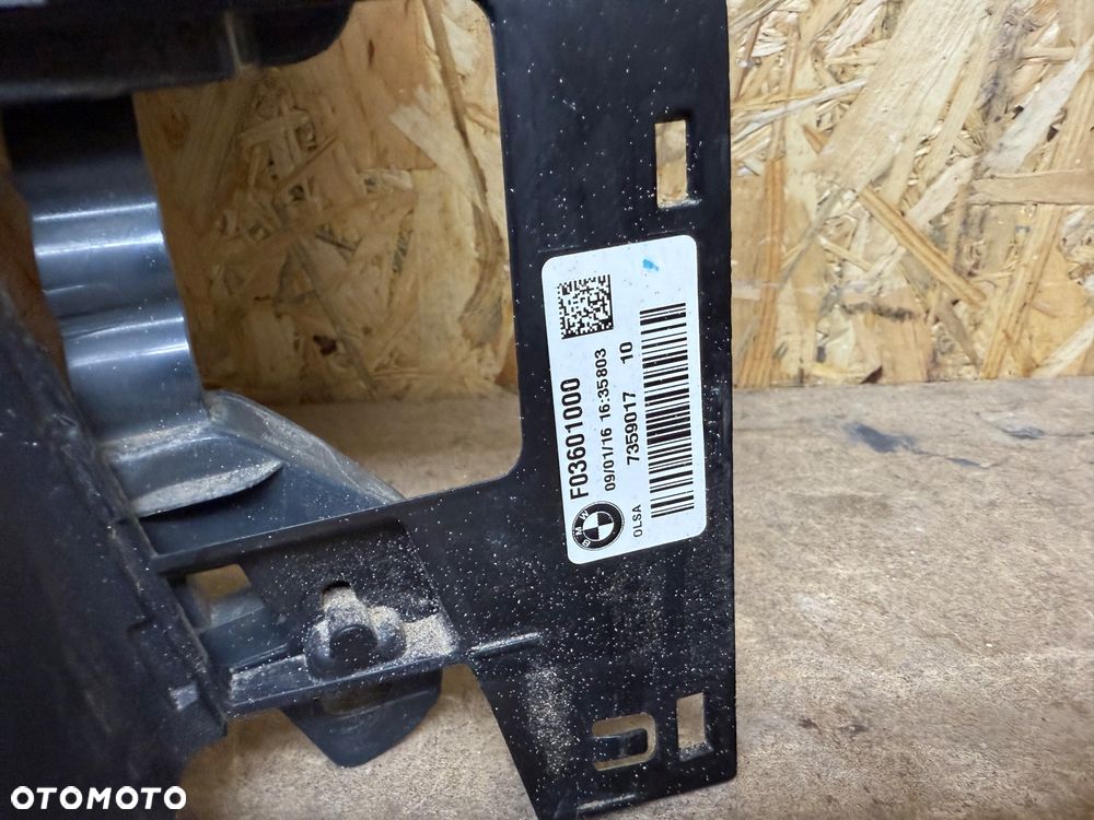 LAMPA TYŁ LEWA BMW 1 F20 LCI LIFT LED 7359017 - 5