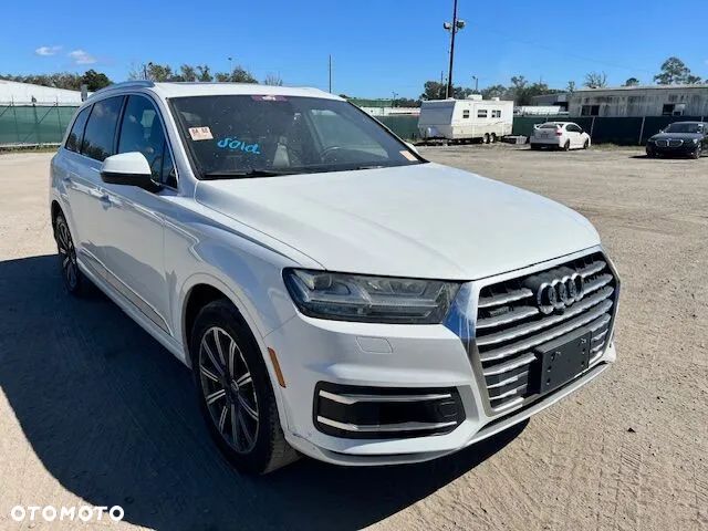 Audi Q7 - 2