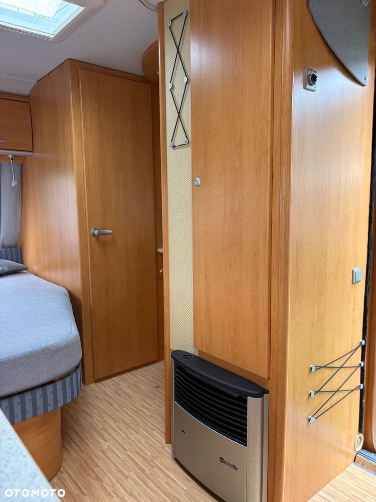 Hymer-Eriba Living EL 465 - 39