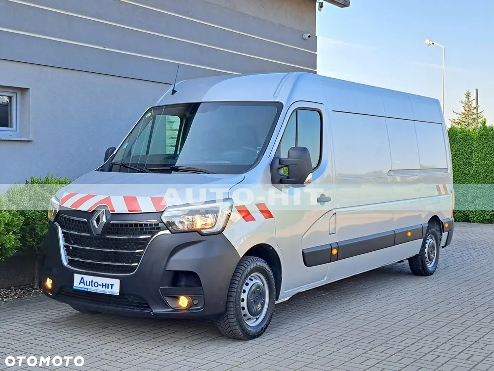 Renault Master - 5