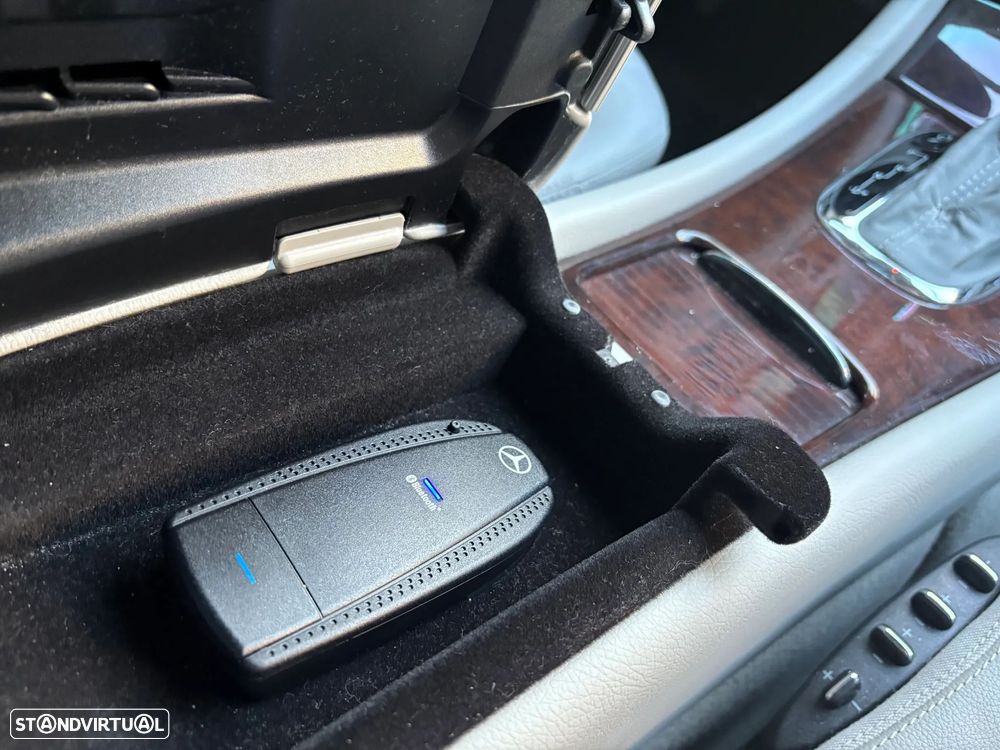 Mercedes-Benz C 280 Elegance Aut. - 28