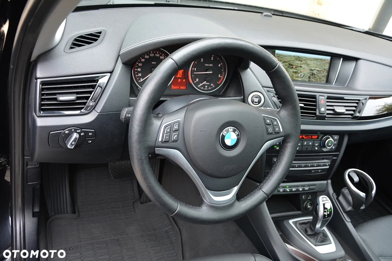 BMW X1 xDrive25d xLine - 25