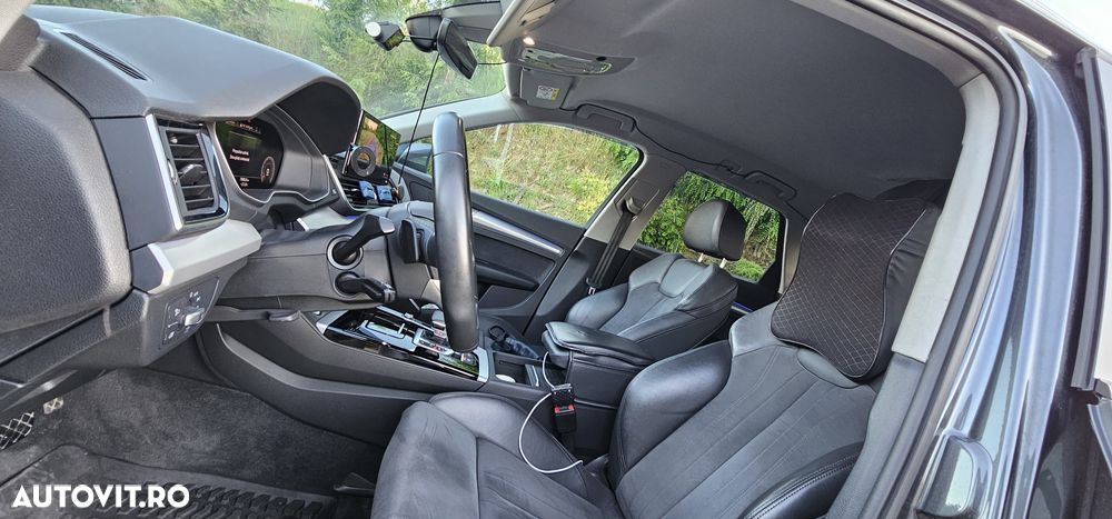 Audi Q5 - 13