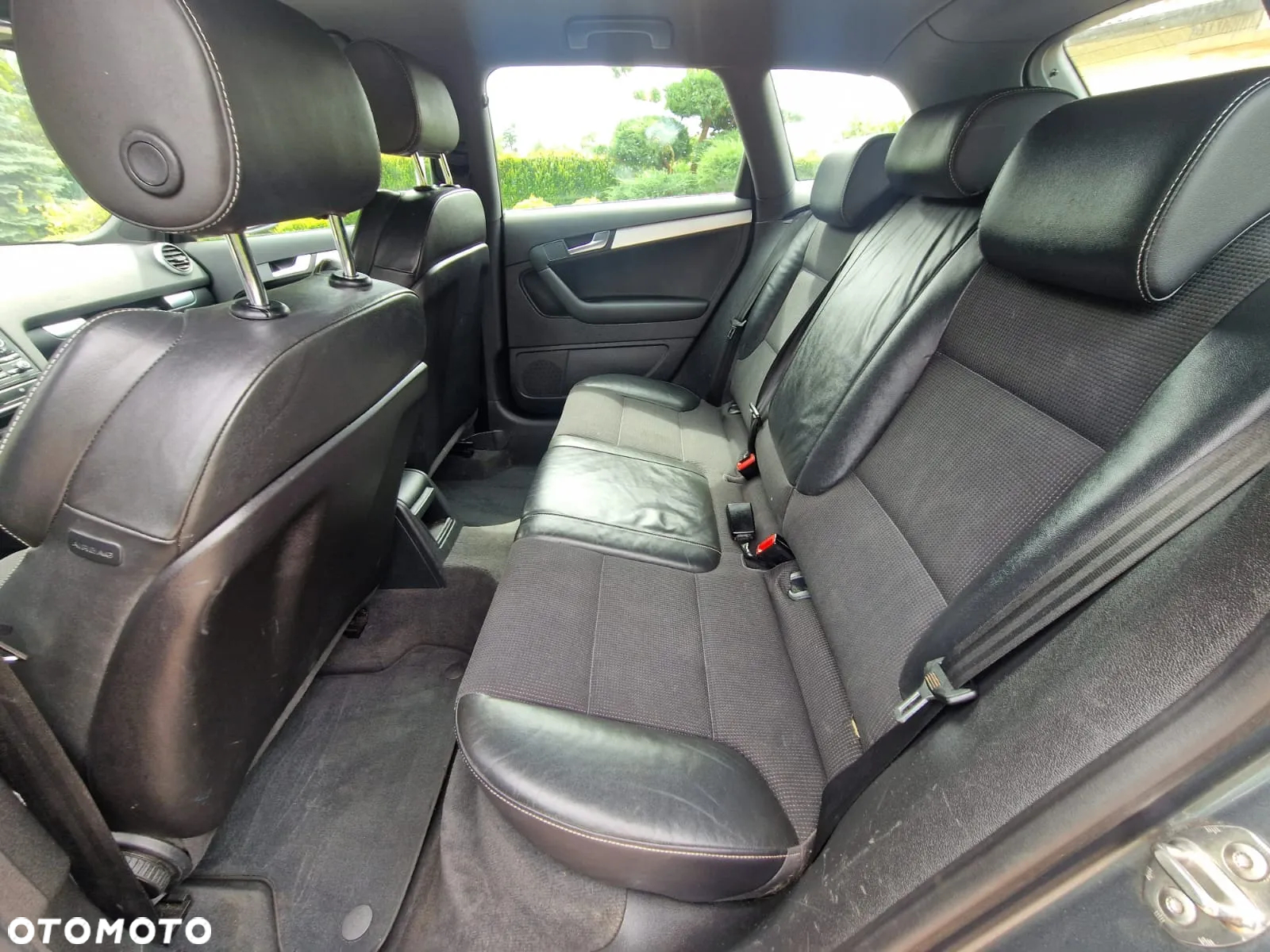 Audi A3 1.4 TFSI Sportback S line Sportpaket - 5