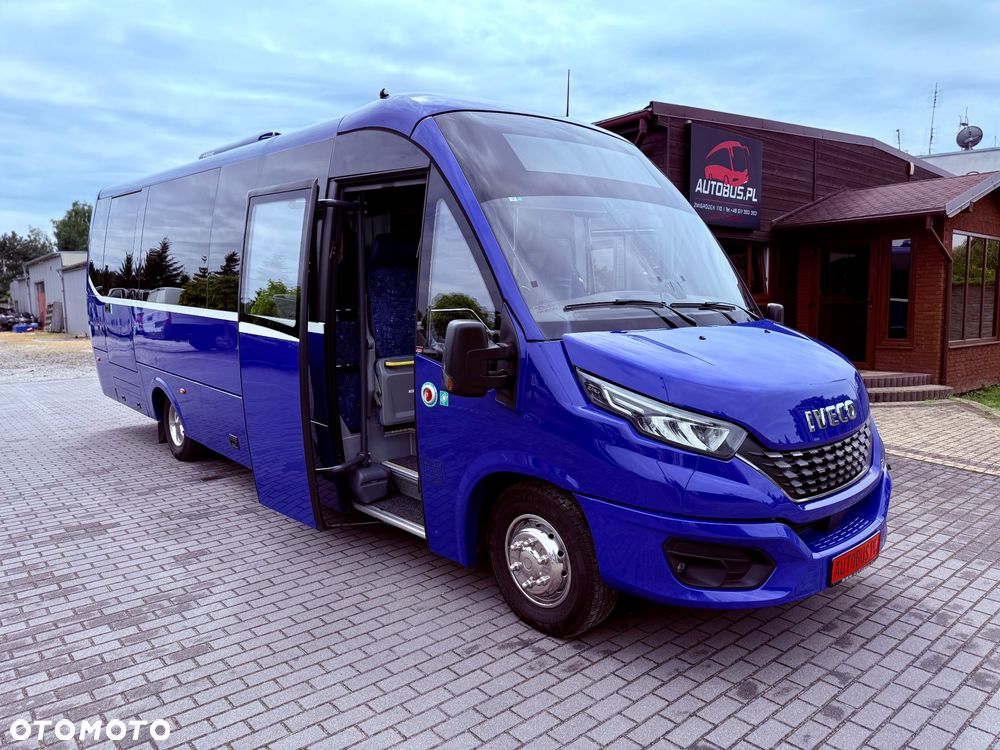 Iveco Rosero - 5