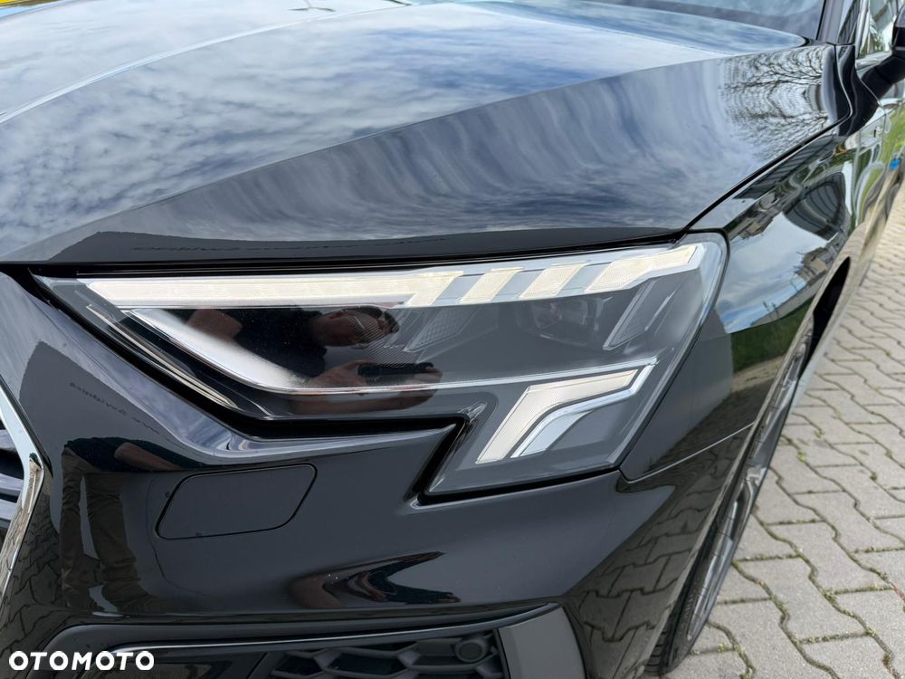 Audi A3 Sportback 35 TFSI mHEV S tronic - 7