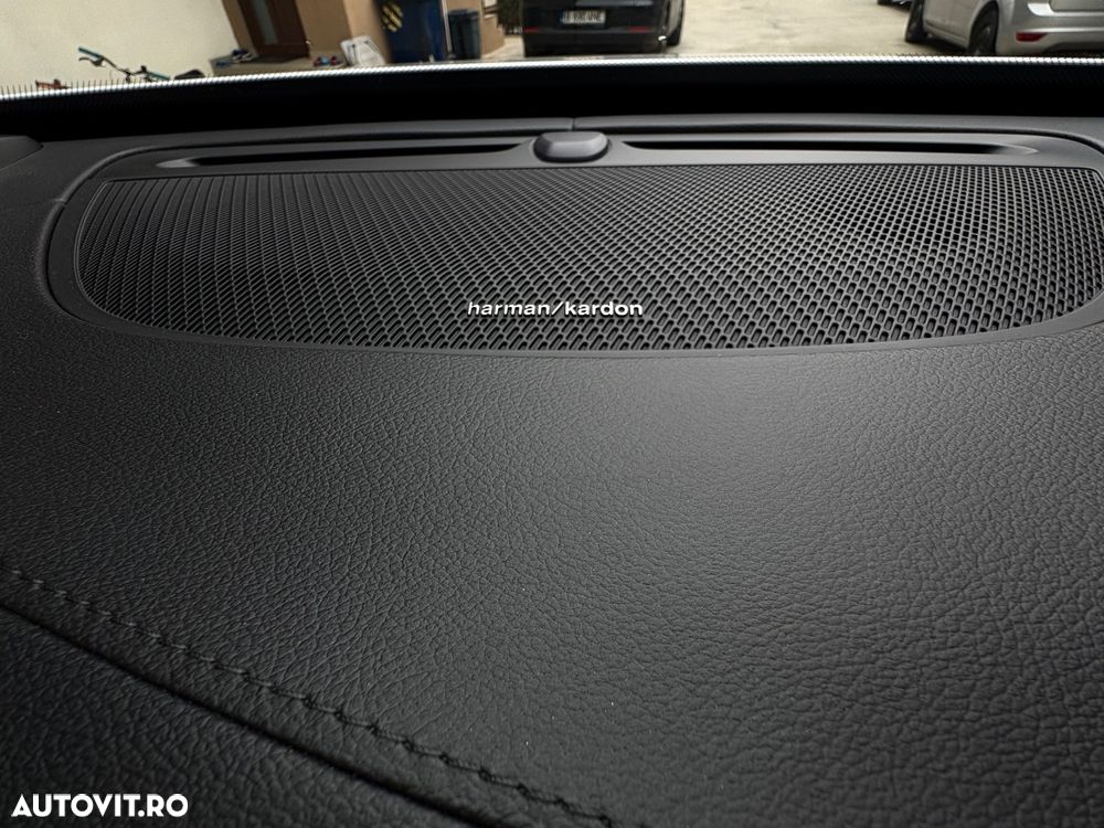 Volvo XC 90 D5 AWD Geartronic Inscription - 9