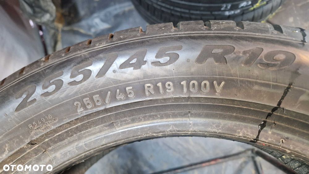 4x255/45/19 Pirelli Scorpion ŚWIETNA JAKOŚĆ / JAK NOWE! / GWARANCJA ! - 6