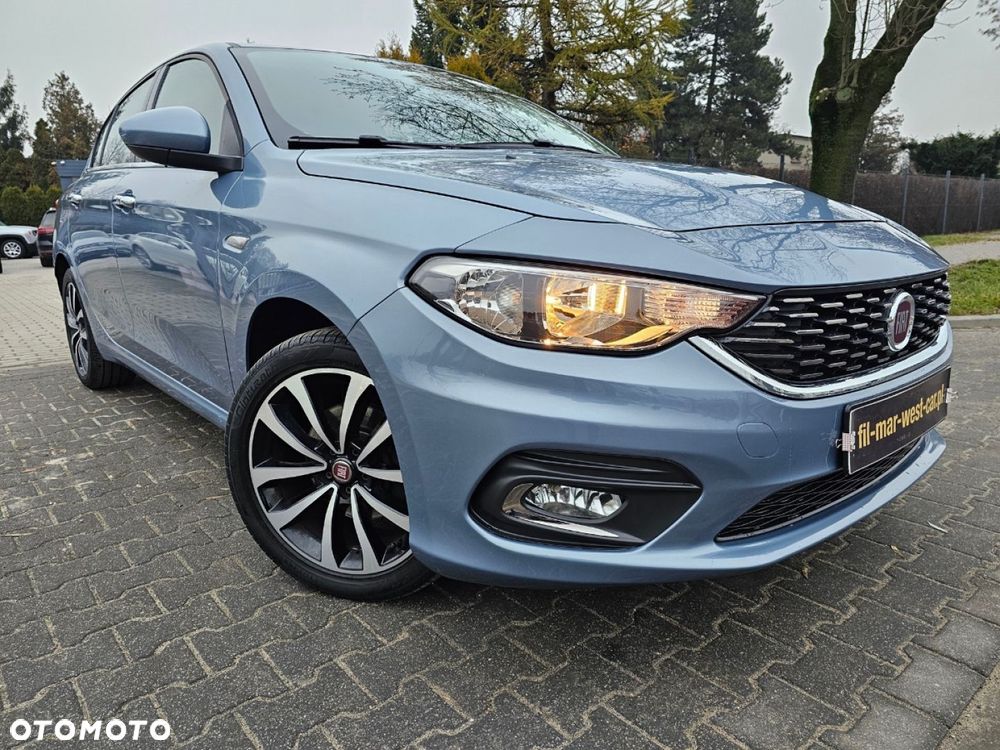 Fiat Tipo - 3