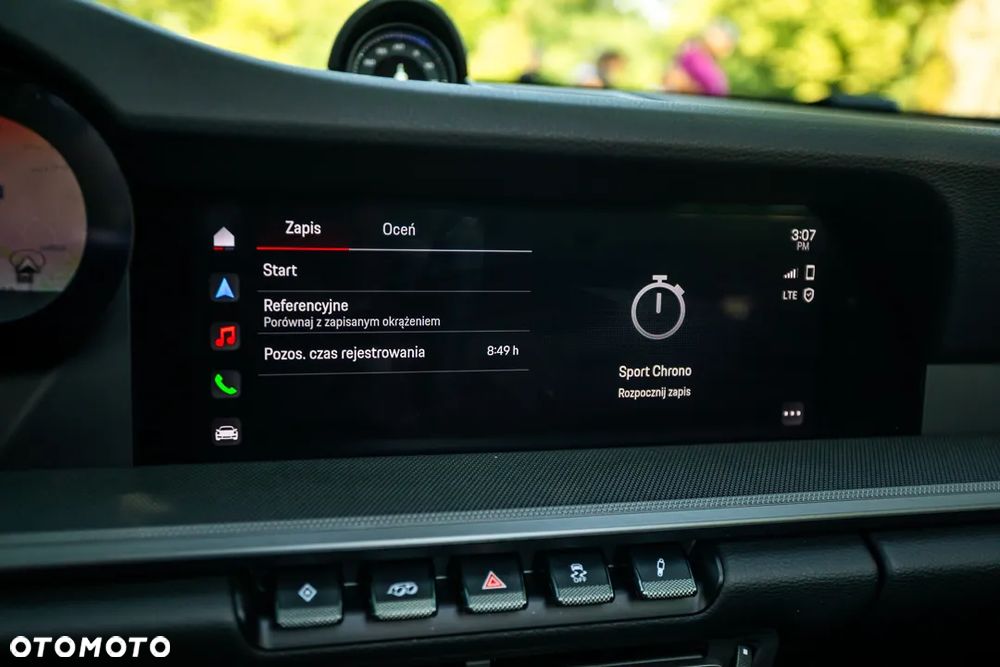 Porsche 911 Carrera S PDK - 30