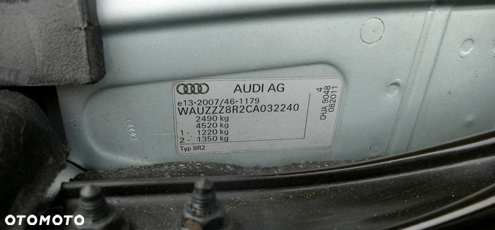 Audi Q5 - 38