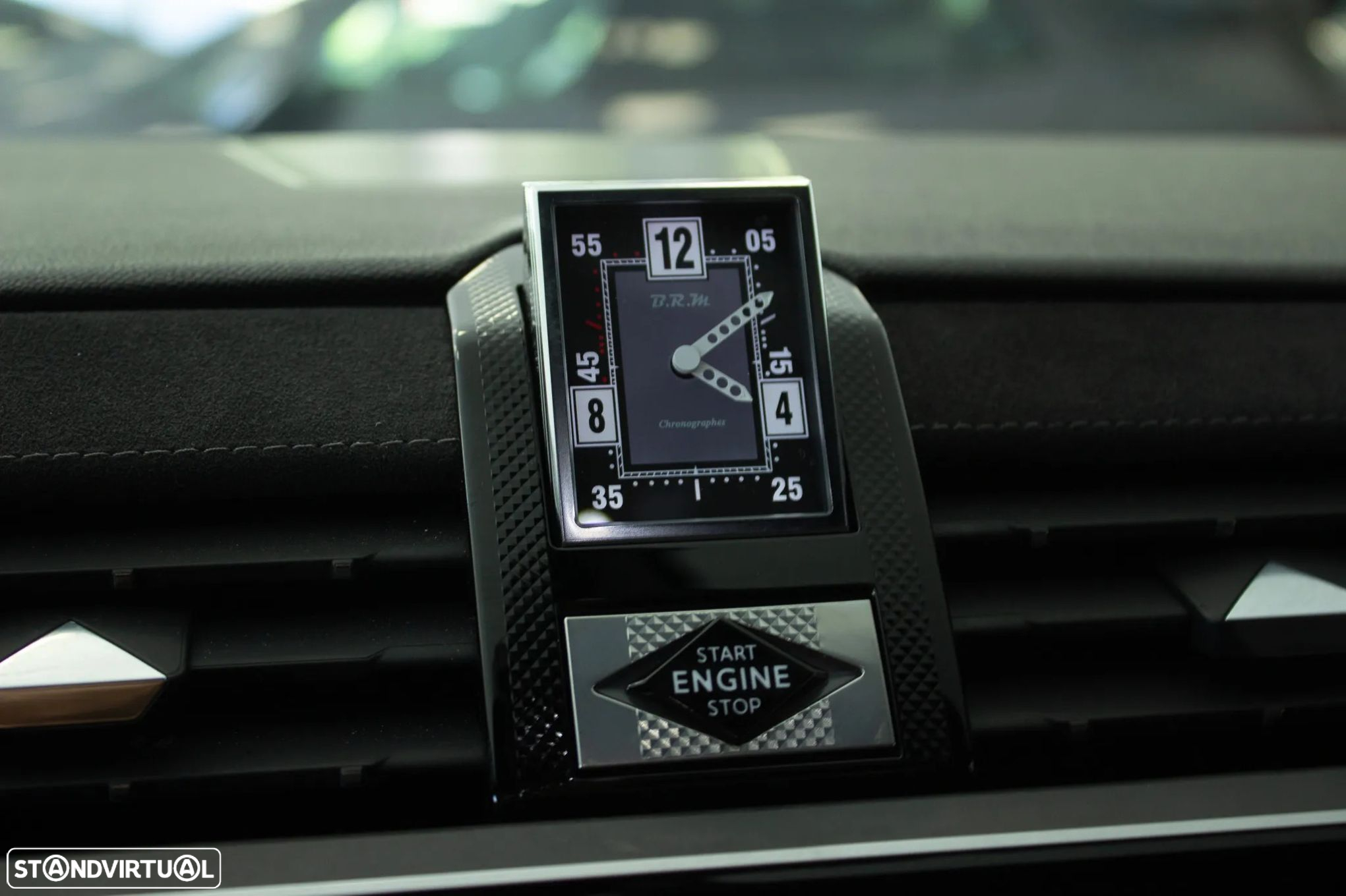 DS DS7 Crossback E-Tense Performance Line+ EAT8 - 9