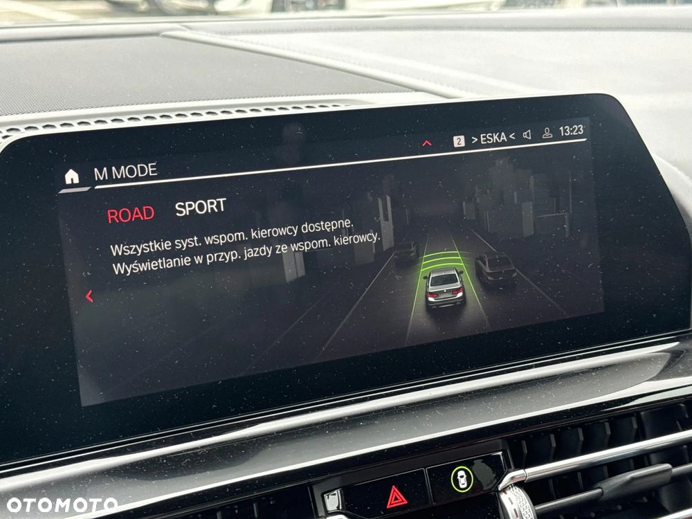 BMW M8 Standard - 28