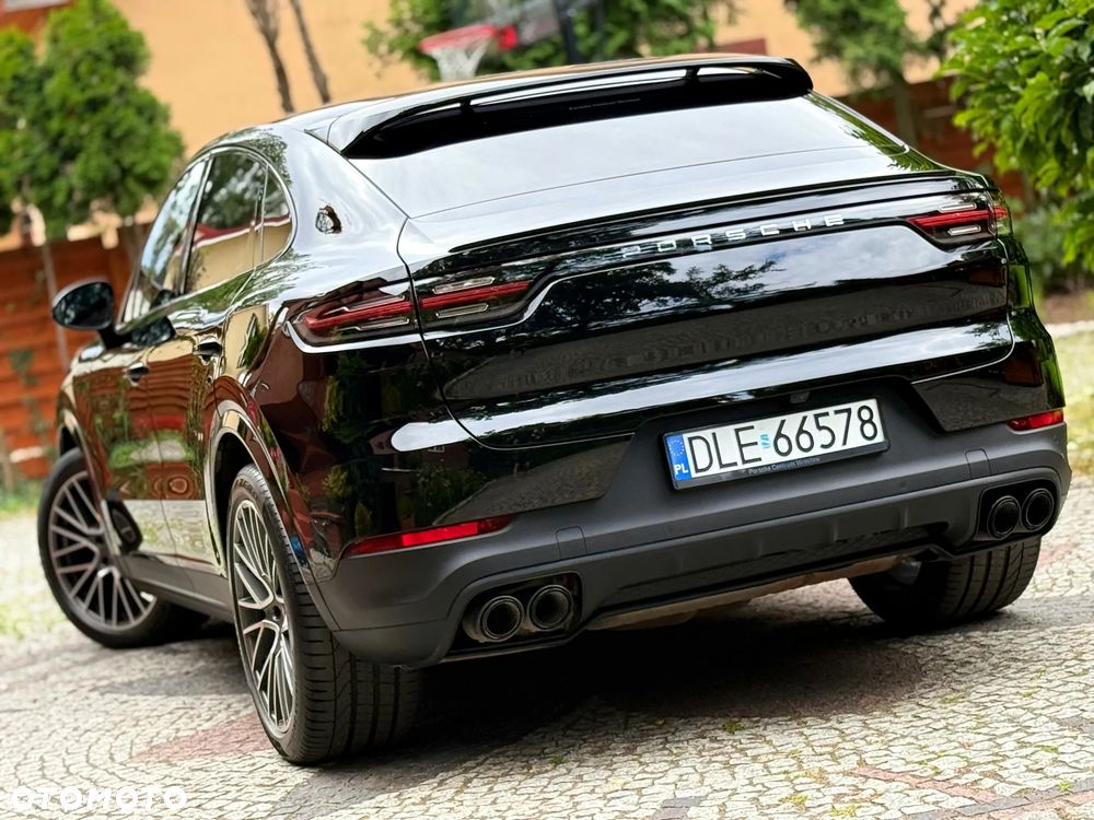 Porsche Cayenne Platinum Edition - 9