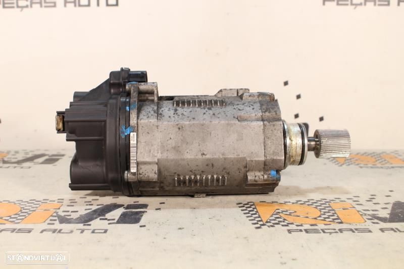 Motor Da Caixa De Direção Bmw 1 (E87)  7802277232 / 7806079225 / 78061 - 4