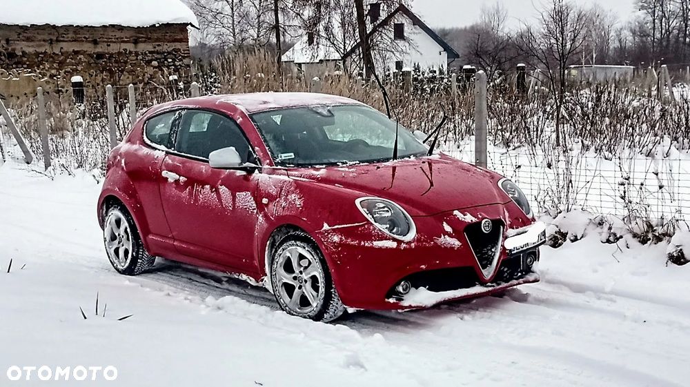 Alfa Romeo Mito 0.9 8V Turbo Twinair Super - 16