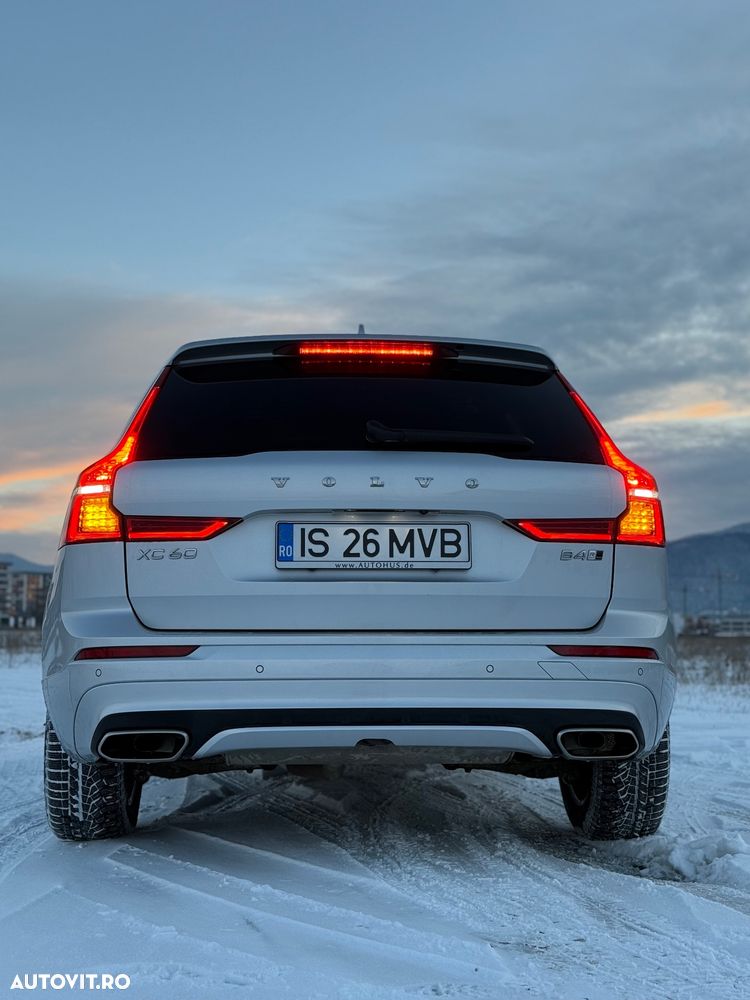 Volvo XC 60 - 10