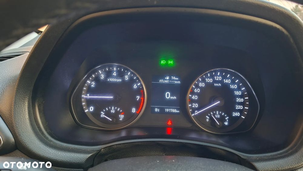 Hyundai i30 1.4 Classic + - 21