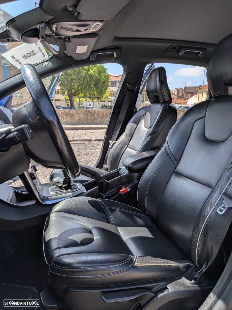 Volvo V40 D3 RDesign - 15