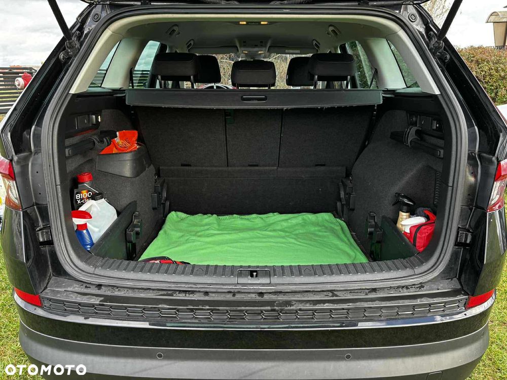 Skoda Kodiaq - 4