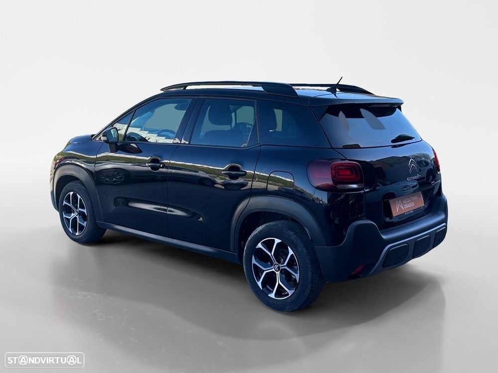 Citroën C3 Aircross 1.2 PureTech Plus - 3
