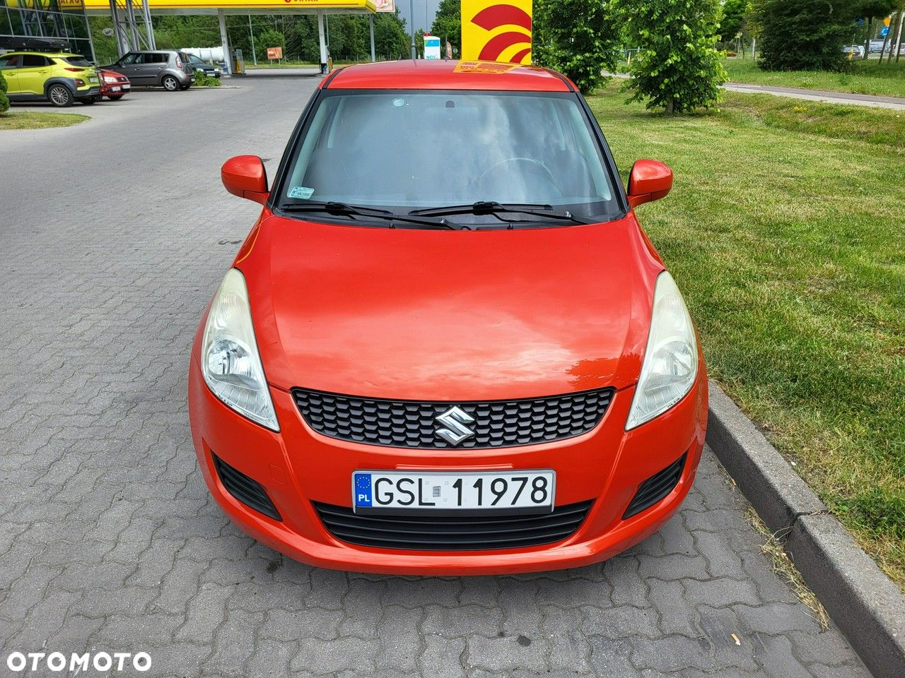 Suzuki Swift 1.2 Club - 6