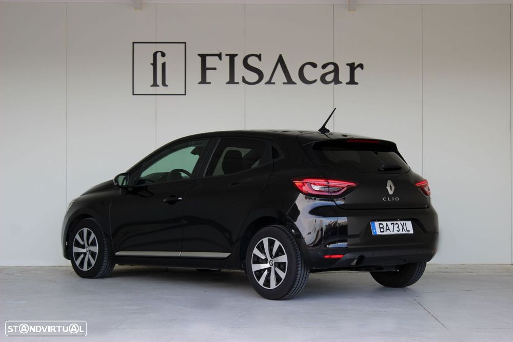 Renault Clio 1.5 Blue dCi Evolution - 7