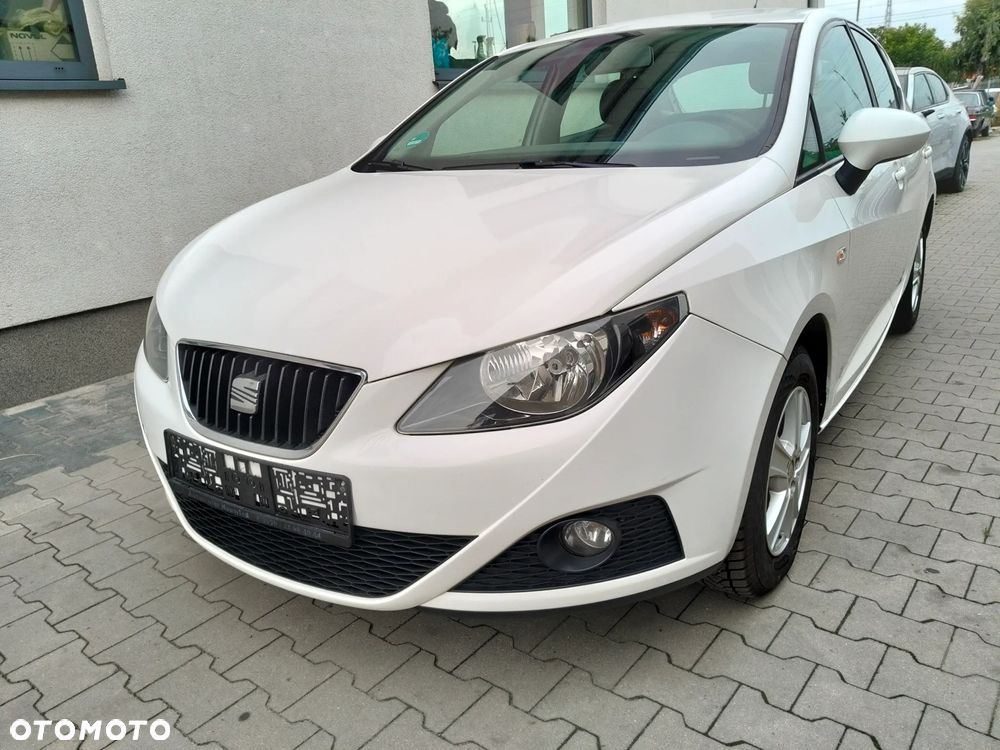 Seat Ibiza - 17