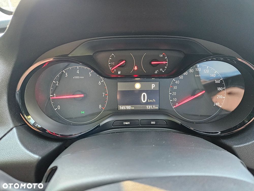 Opel Grandland X 1.2 T GPF Elegance S&S - 23