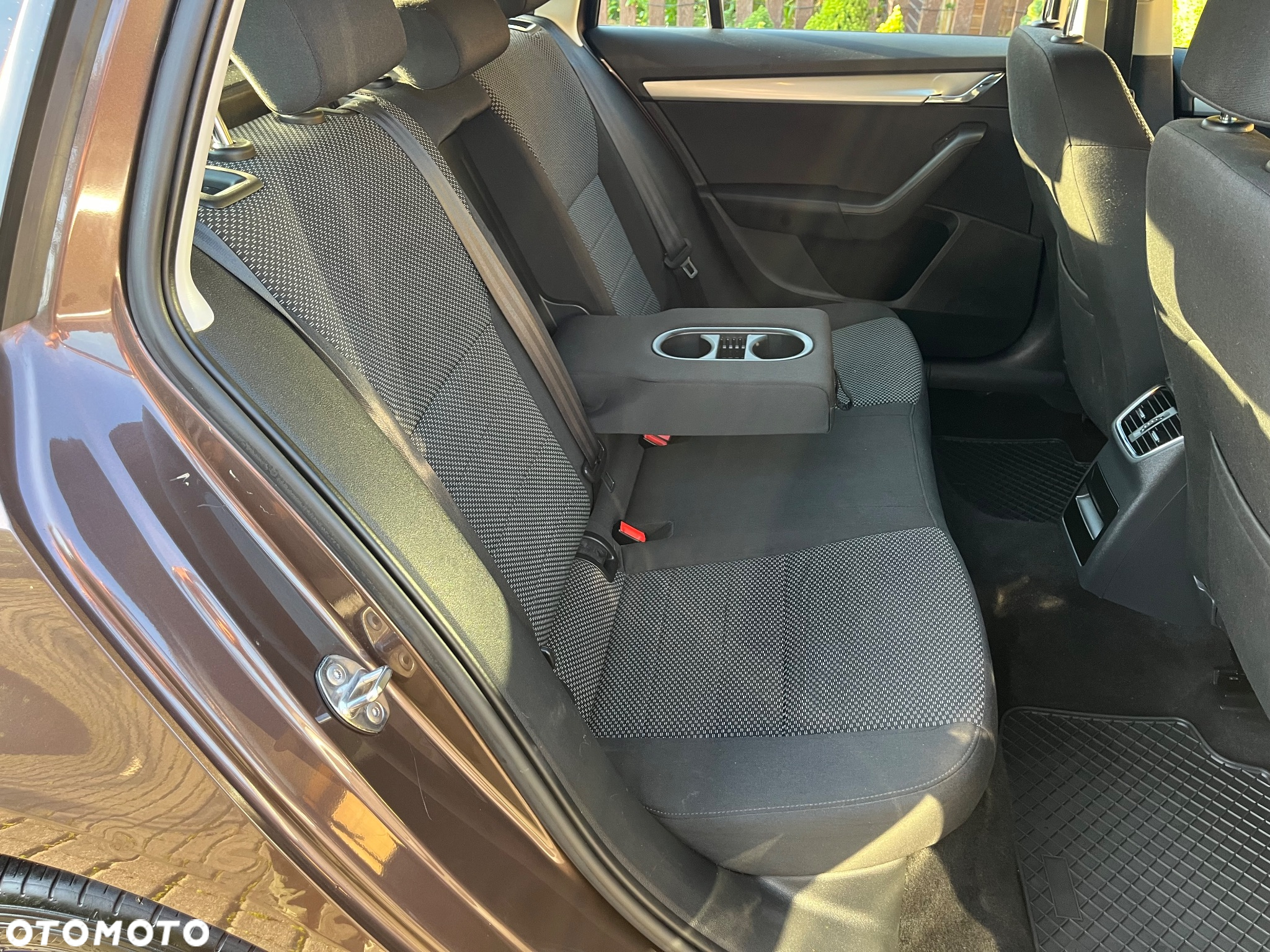 Skoda Octavia 1.6 TDI Classic - 9