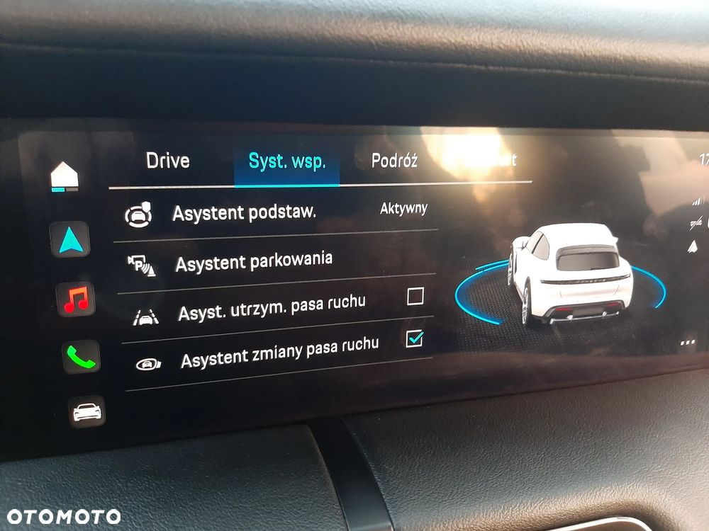 Porsche Taycan 4S - 30