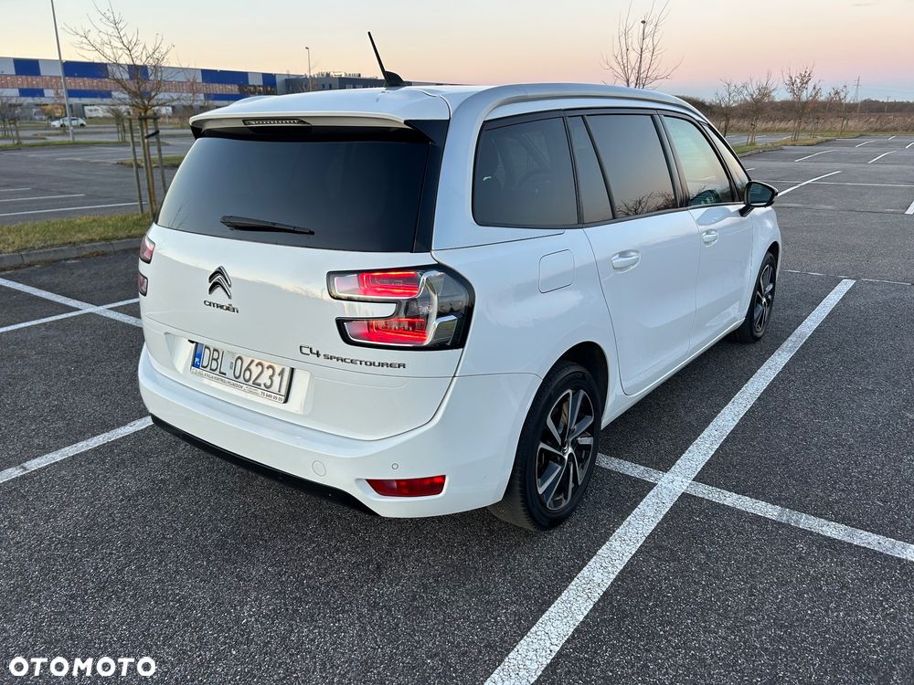 Citroën C4 SpaceTourer 1.5 BlueHDi Origins S&S EAT8 - 3