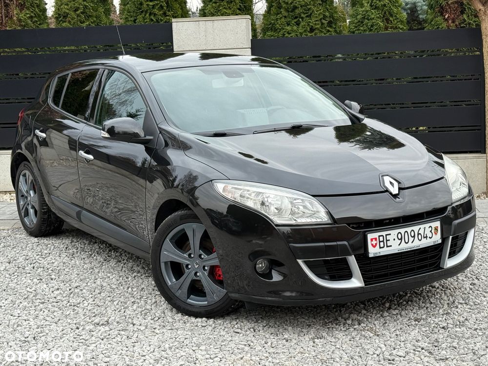 Renault Megane - 6